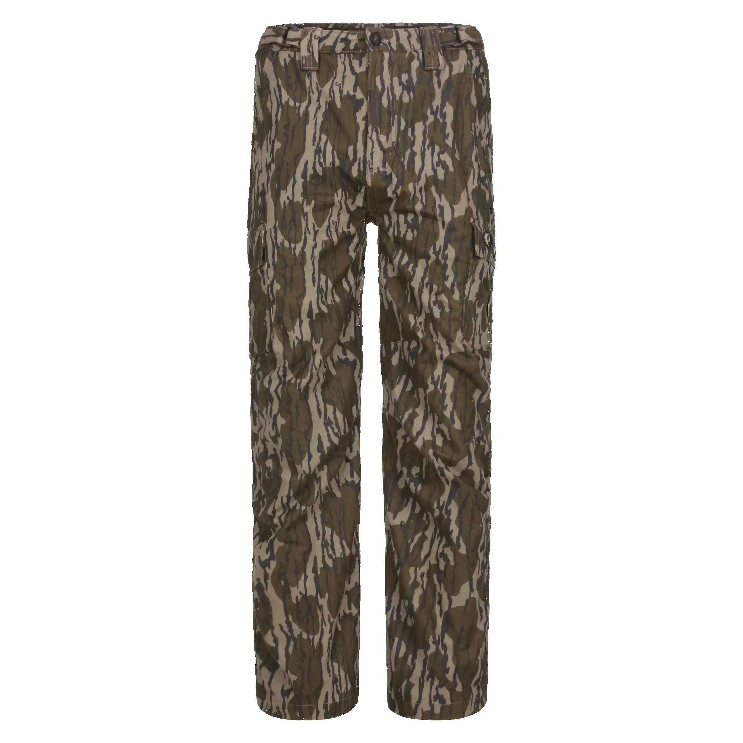 Cotton Mill Chamois Pant sold by Mossy Oak