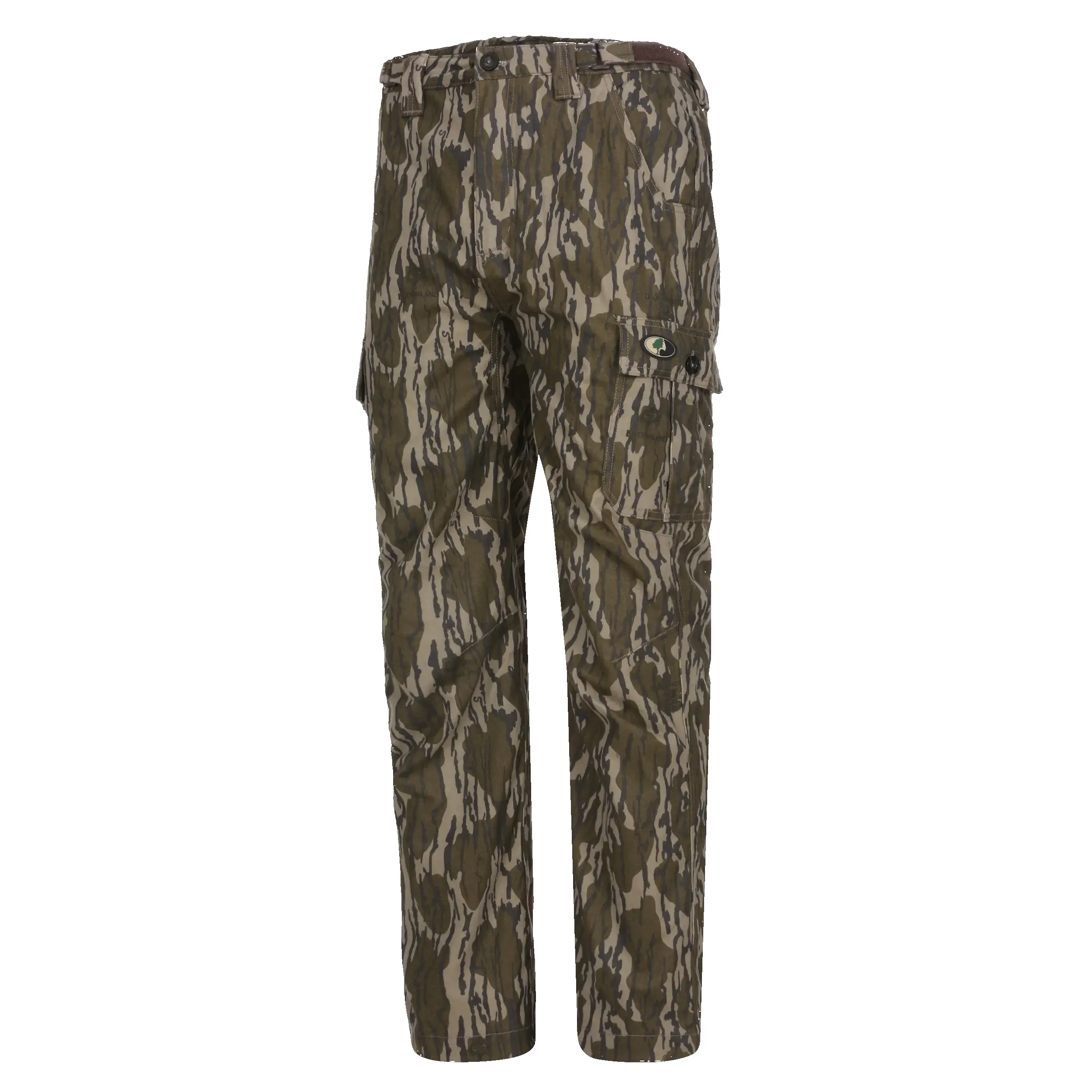 Cotton Mill Chamois Pant sold by Mossy Oak product image thumbnail 2