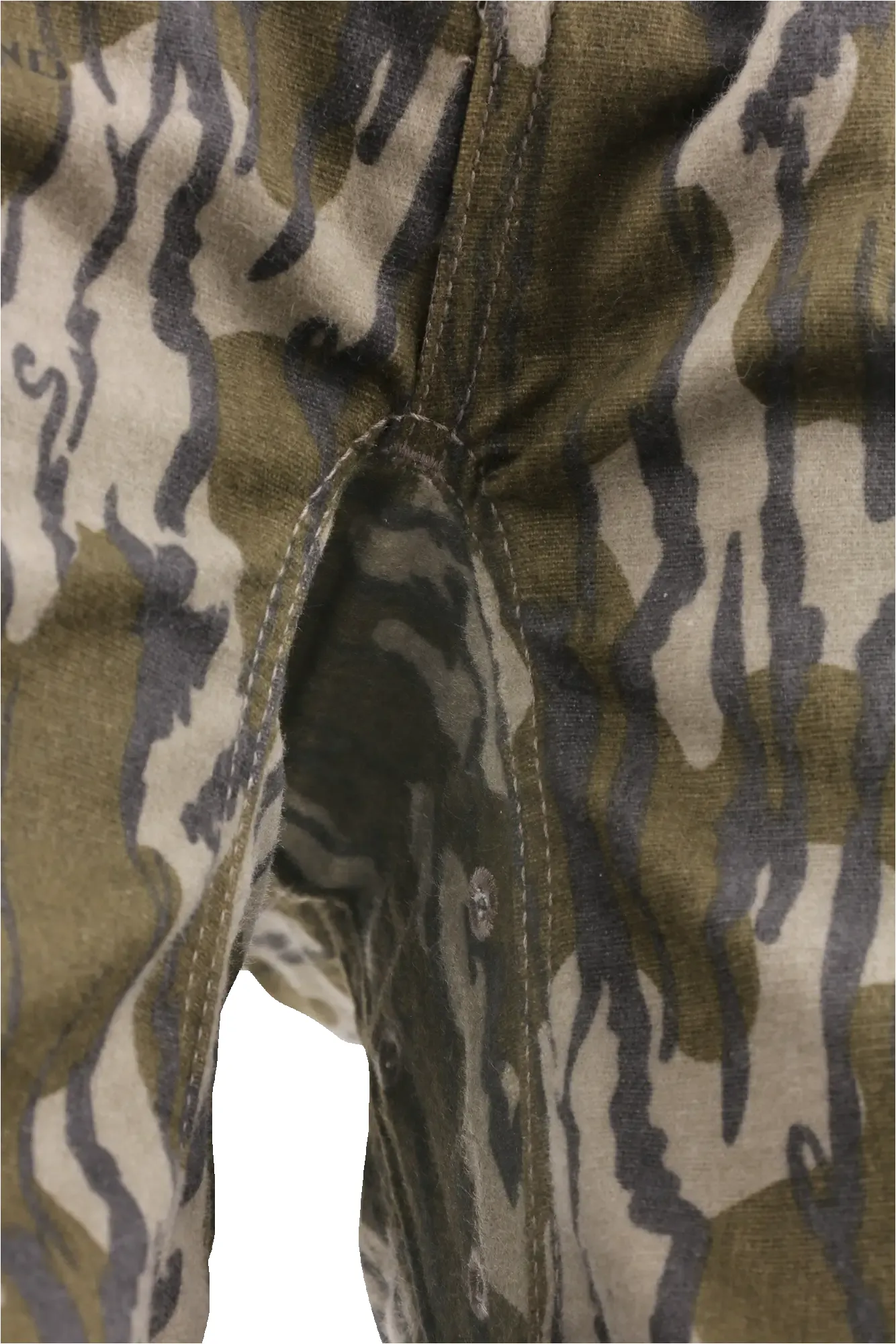 Cotton Mill Chamois Pant sold by Mossy Oak product image thumbnail 5