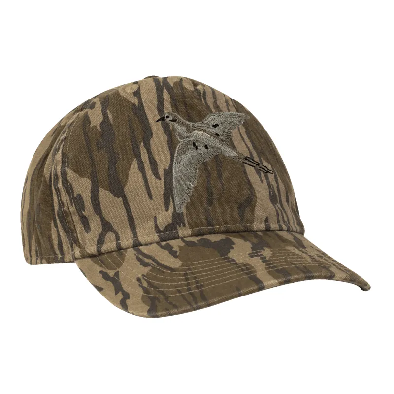 Wright Flying Dove Hat  |  5-Panel sold by Mossy Oak