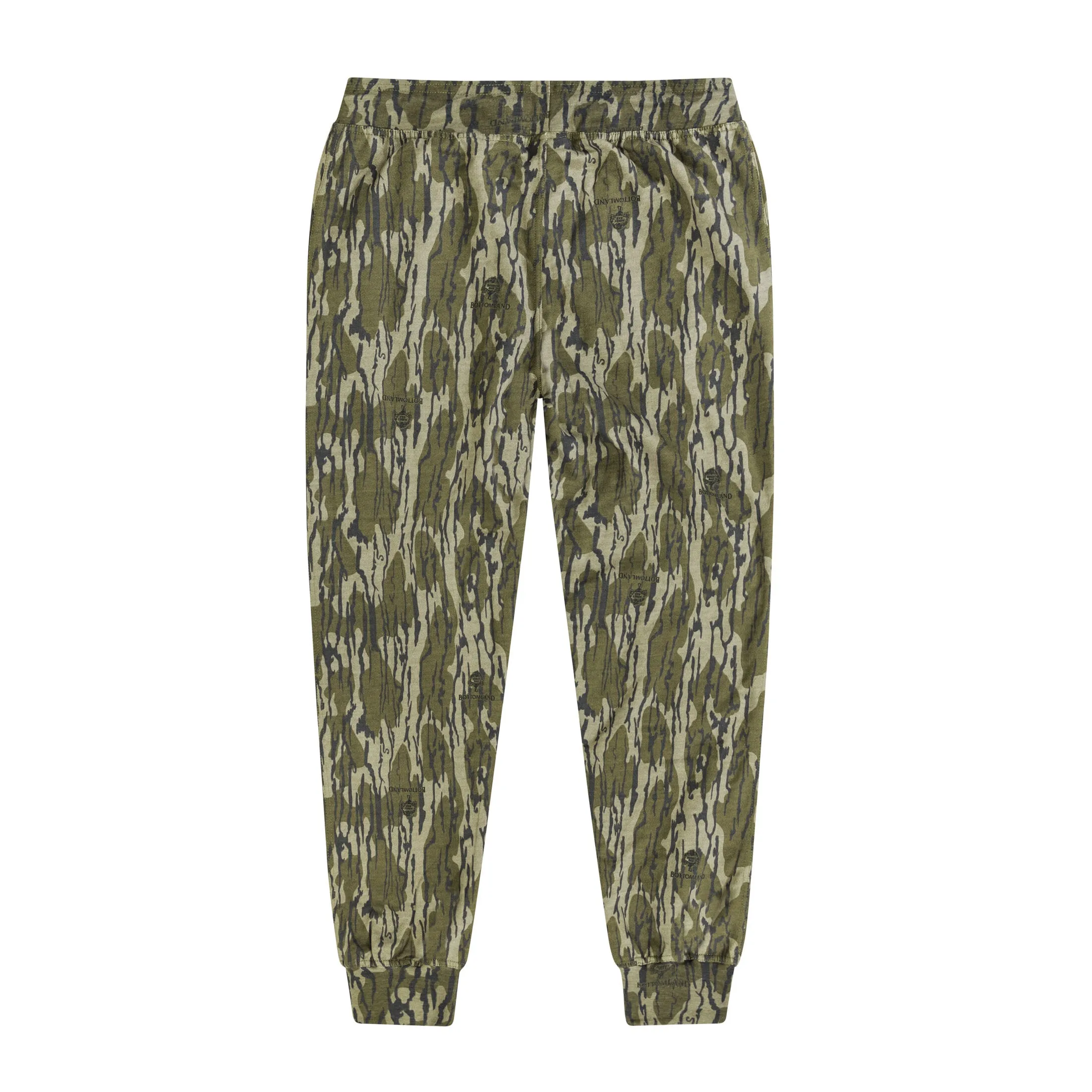 Cotton Mill Vintage Sweatpant sold by Mossy Oak product image thumbnail 2