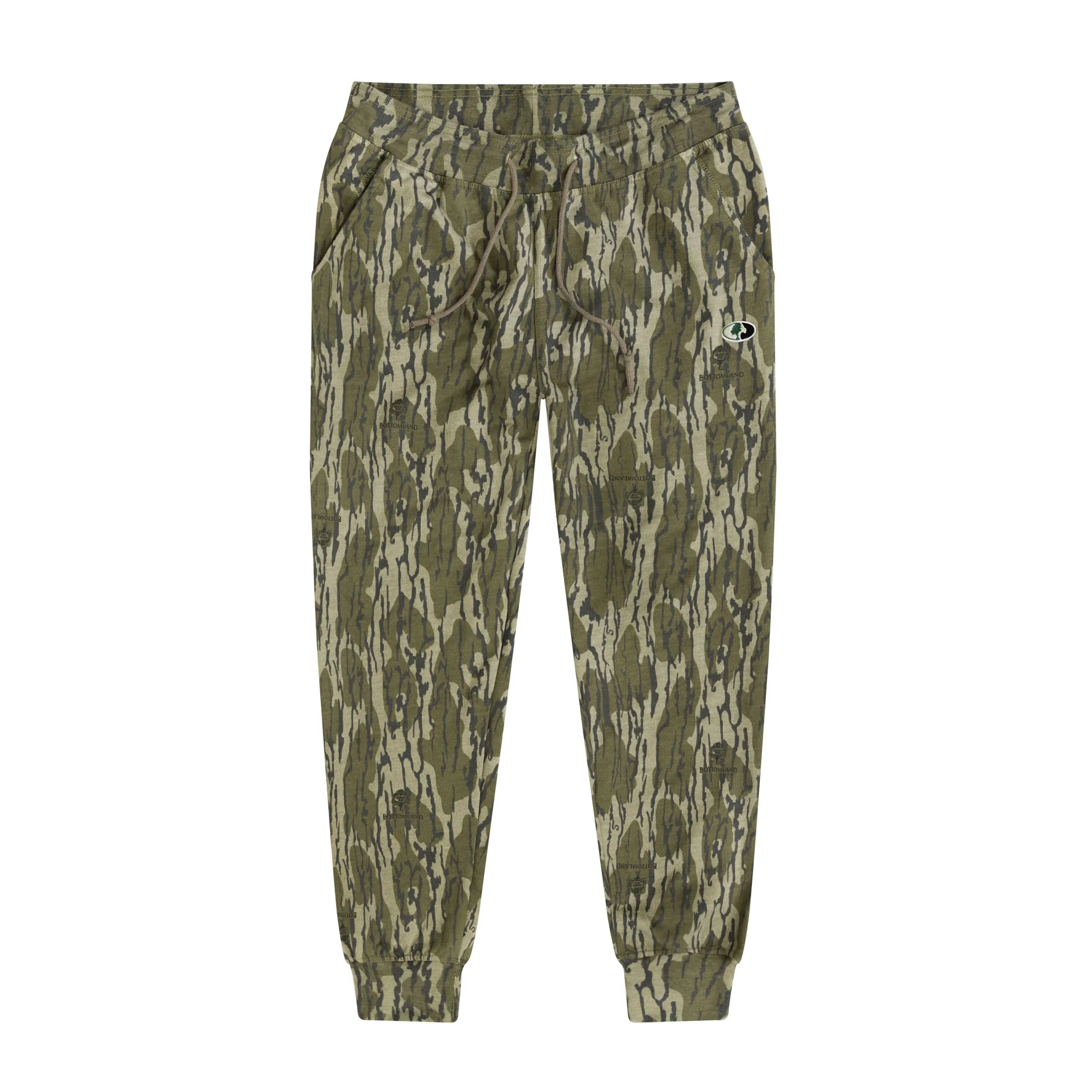Cotton Mill Vintage Sweatpant sold by Mossy Oak
