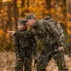 Mossy Oak Sherpa 2.0 Lined Jacket sold by Mossy Oak