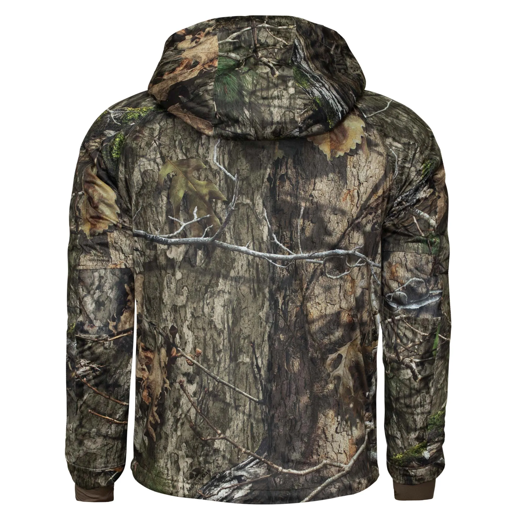 Mossy Oak WPB Insulated Jacket sold by Mossy Oak product image thumbnail 2