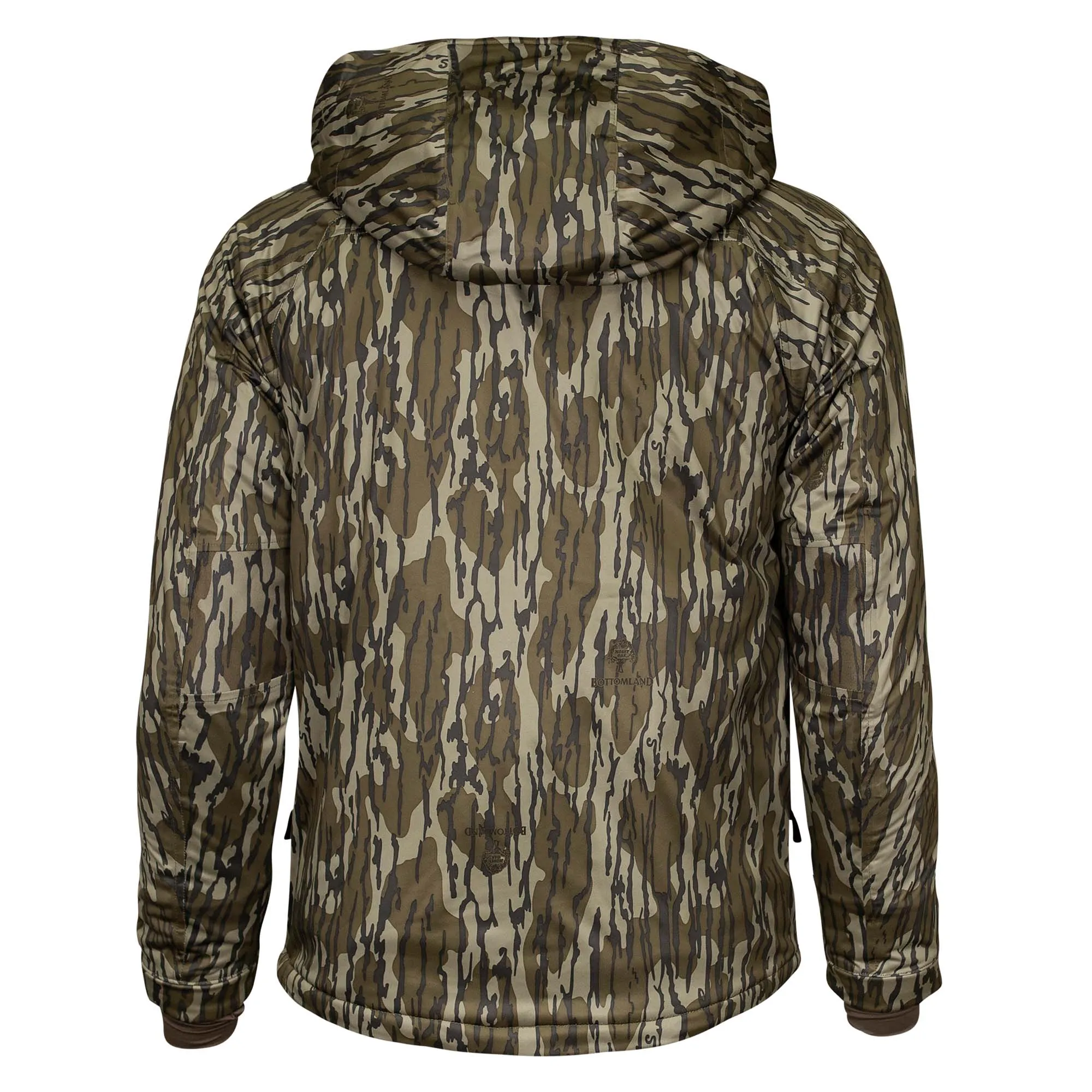 Mossy Oak WPB Insulated Jacket sold by Mossy Oak product image thumbnail 4