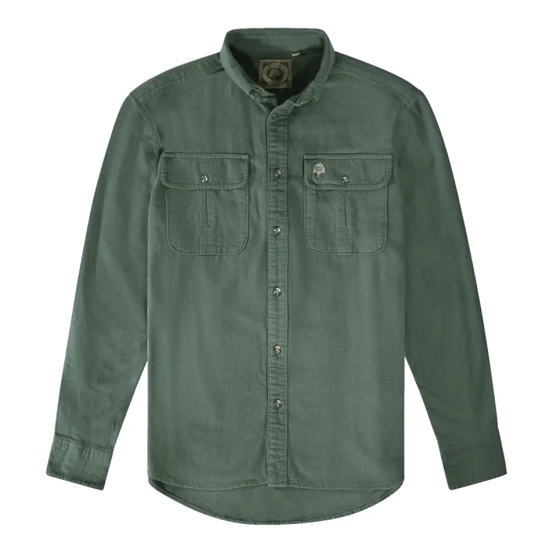 Original Shammy Shirt sold by Mossy Oak