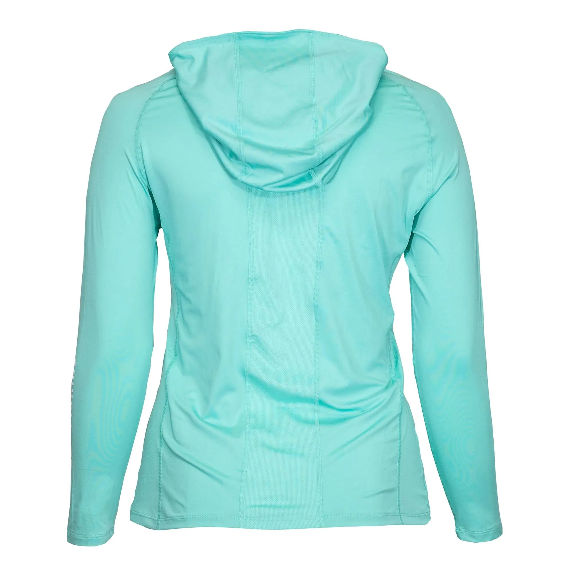 Mossy Oak Women's Tidal Breeze Hoodie sold by Mossy Oak product image thumbnail 2