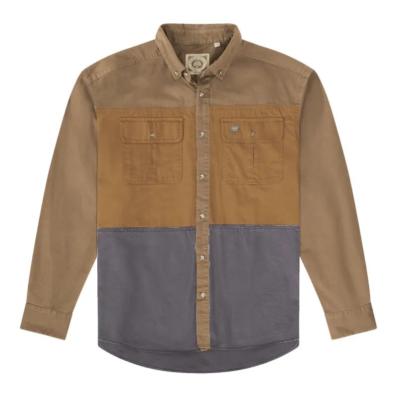 Boundary Dirt Shirt sold by Mossy Oak