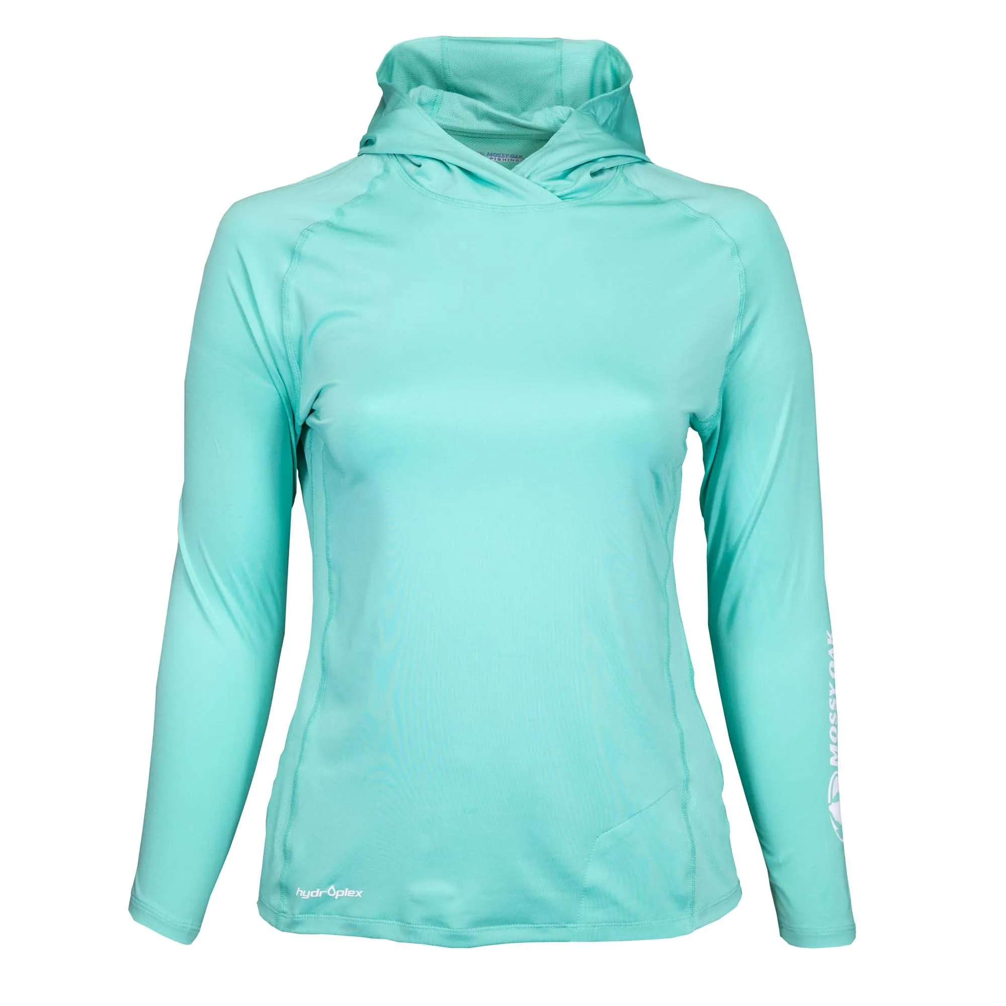 Mossy Oak Women's Tidal Breeze Hoodie sold by Mossy Oak