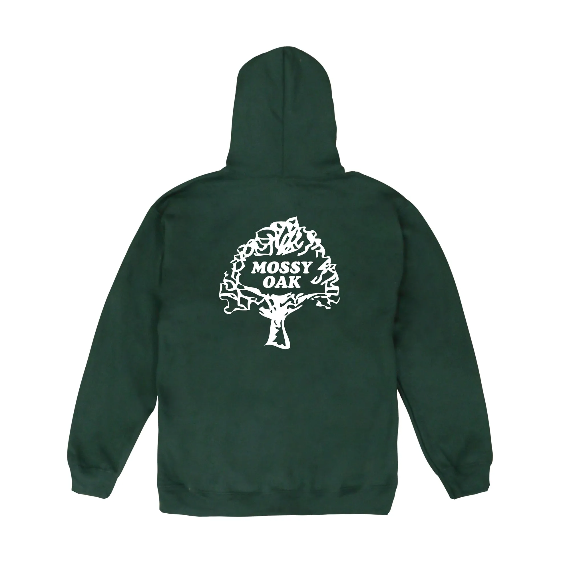 Mossy Oak Vintage Tagline Hoodie sold by Mossy Oak product image thumbnail 2