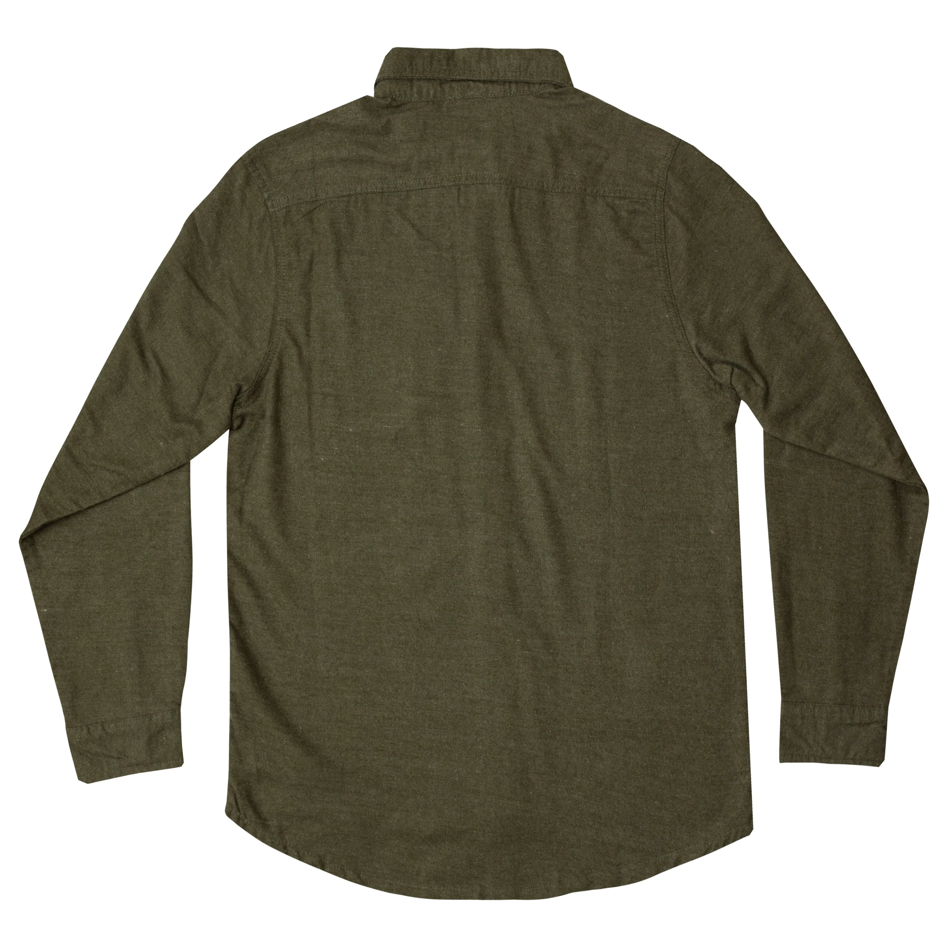 Mossy Oak Men's Flannel Shirt sold by Mossy Oak product image thumbnail 4