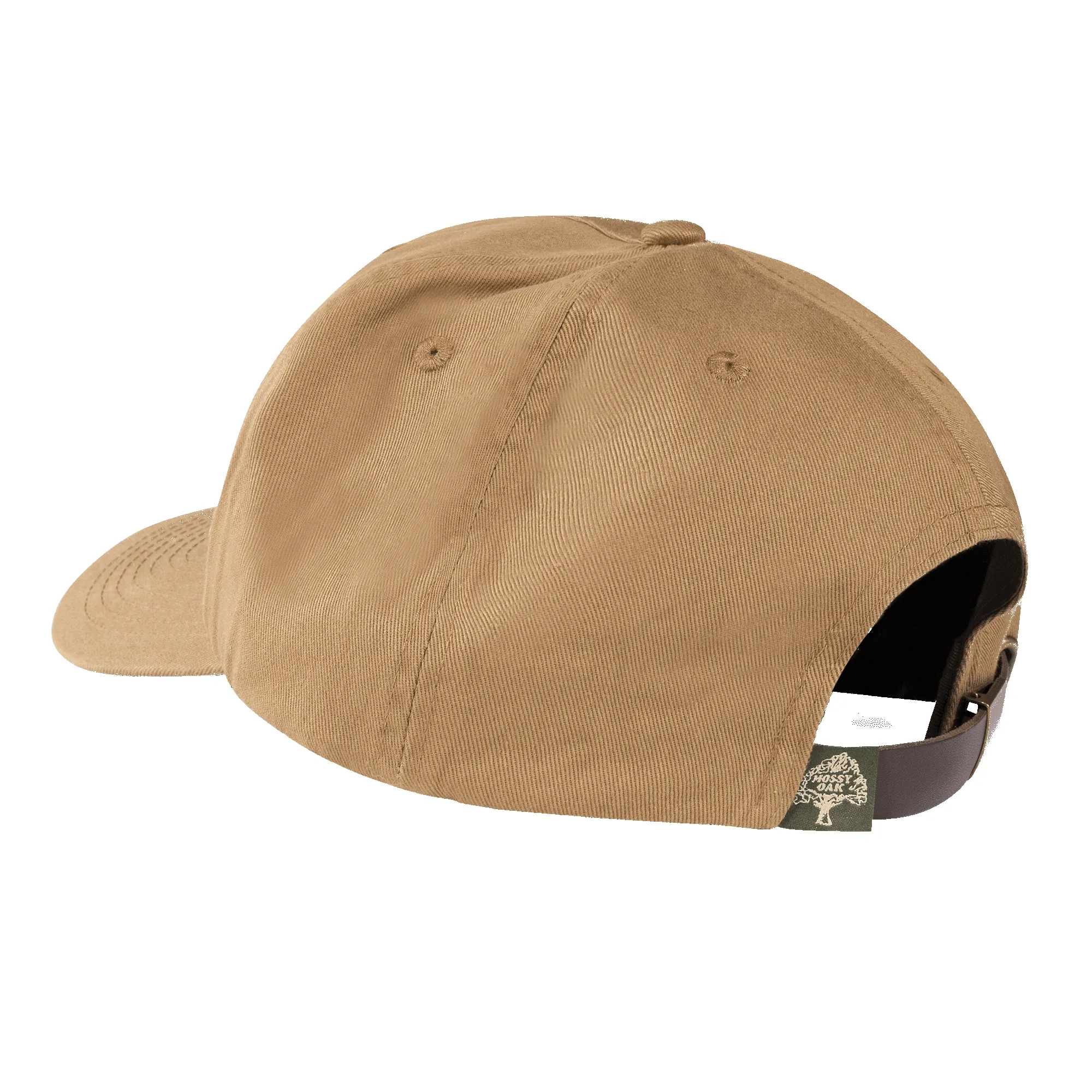 Companions Icon 5-Panel Hat sold by Mossy Oak product image thumbnail 2