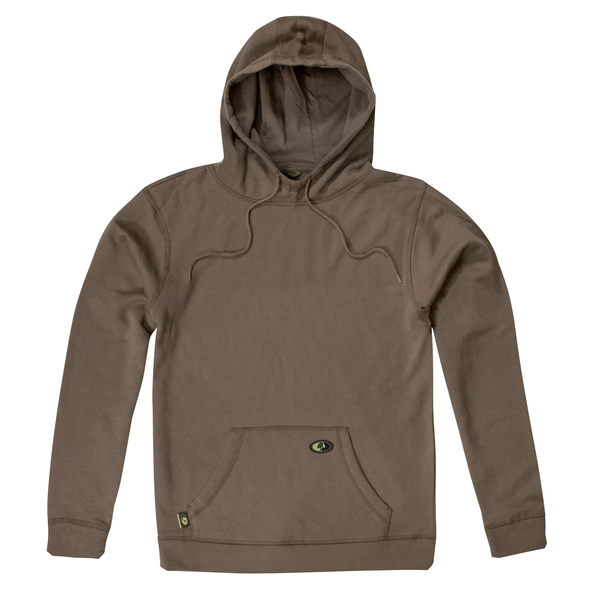 Mossy Oak Triblend Hoodie sold by Mossy Oak product image thumbnail 5