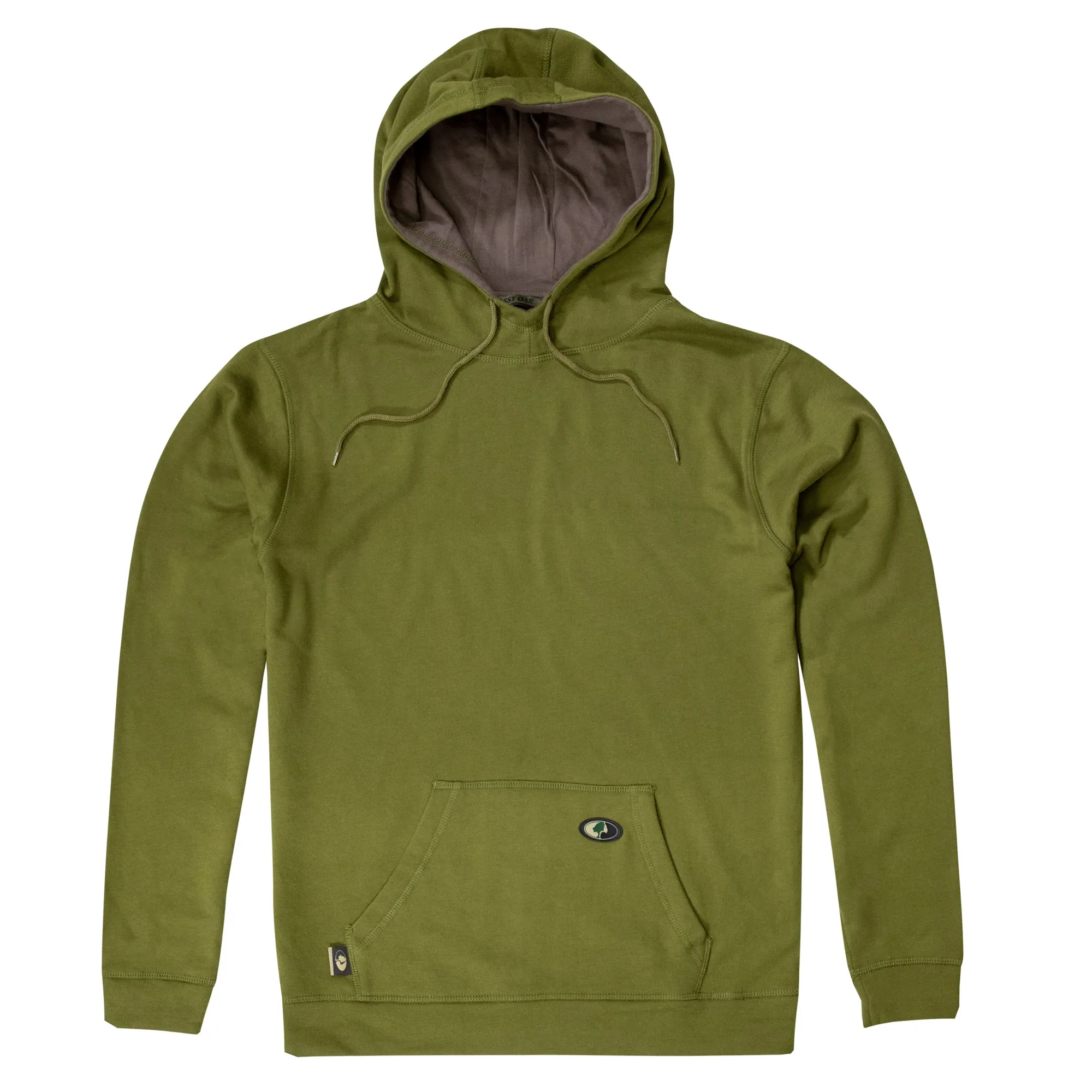 Mossy Oak Triblend Hoodie sold by Mossy Oak product image thumbnail 3