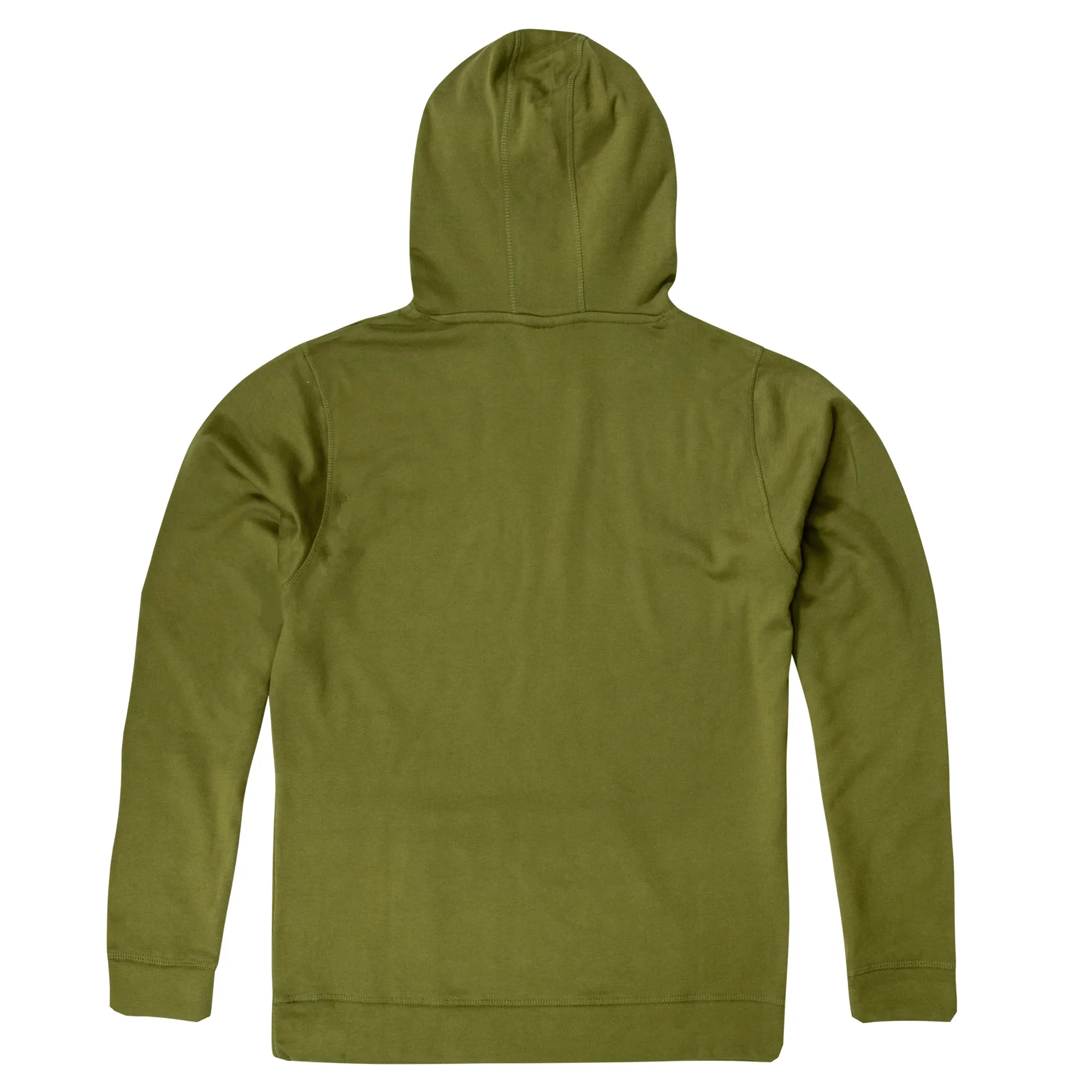 Mossy Oak Triblend Hoodie sold by Mossy Oak product image thumbnail 4