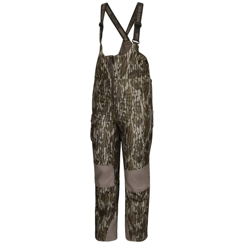 Mossy Oak Women's WPB Bib Overall sold by Mossy Oak