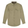 Dirt Shirt Long Sleeve sold by Mossy Oak