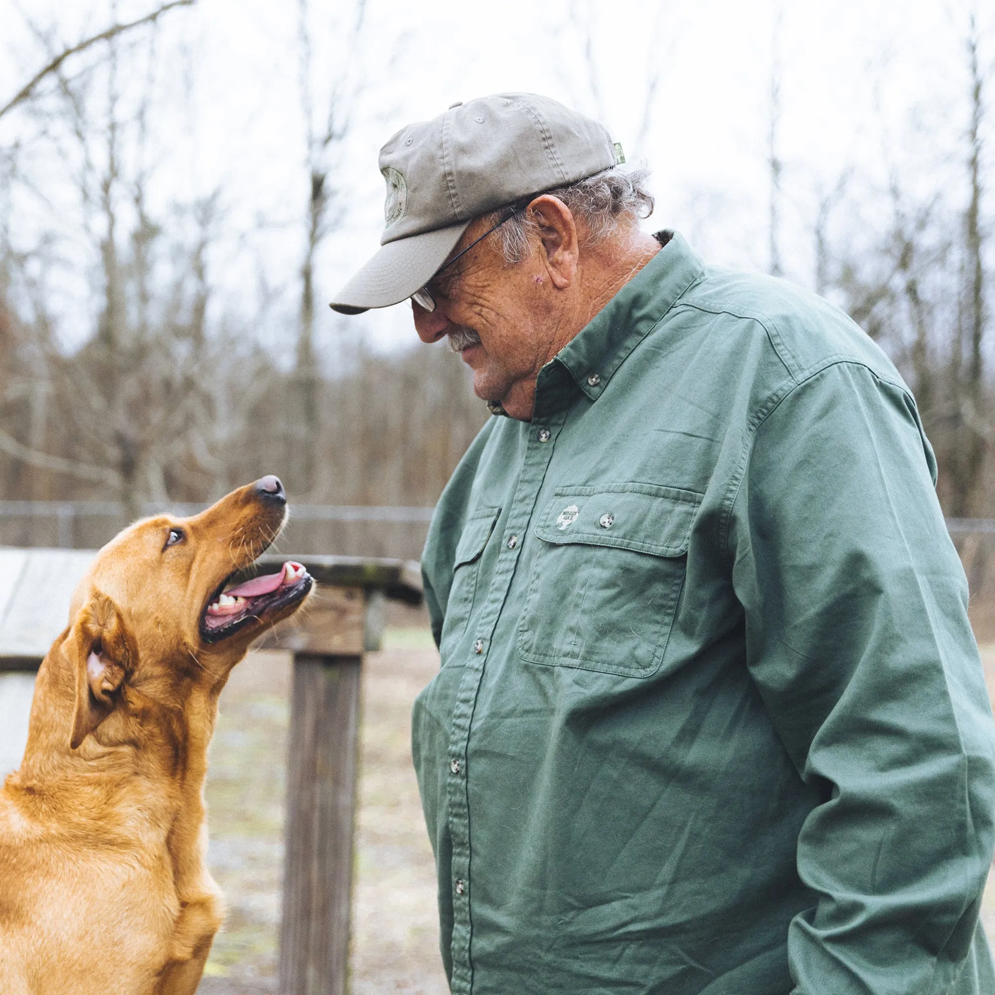Dirt Shirt Long Sleeve sold by Mossy Oak product image thumbnail 2