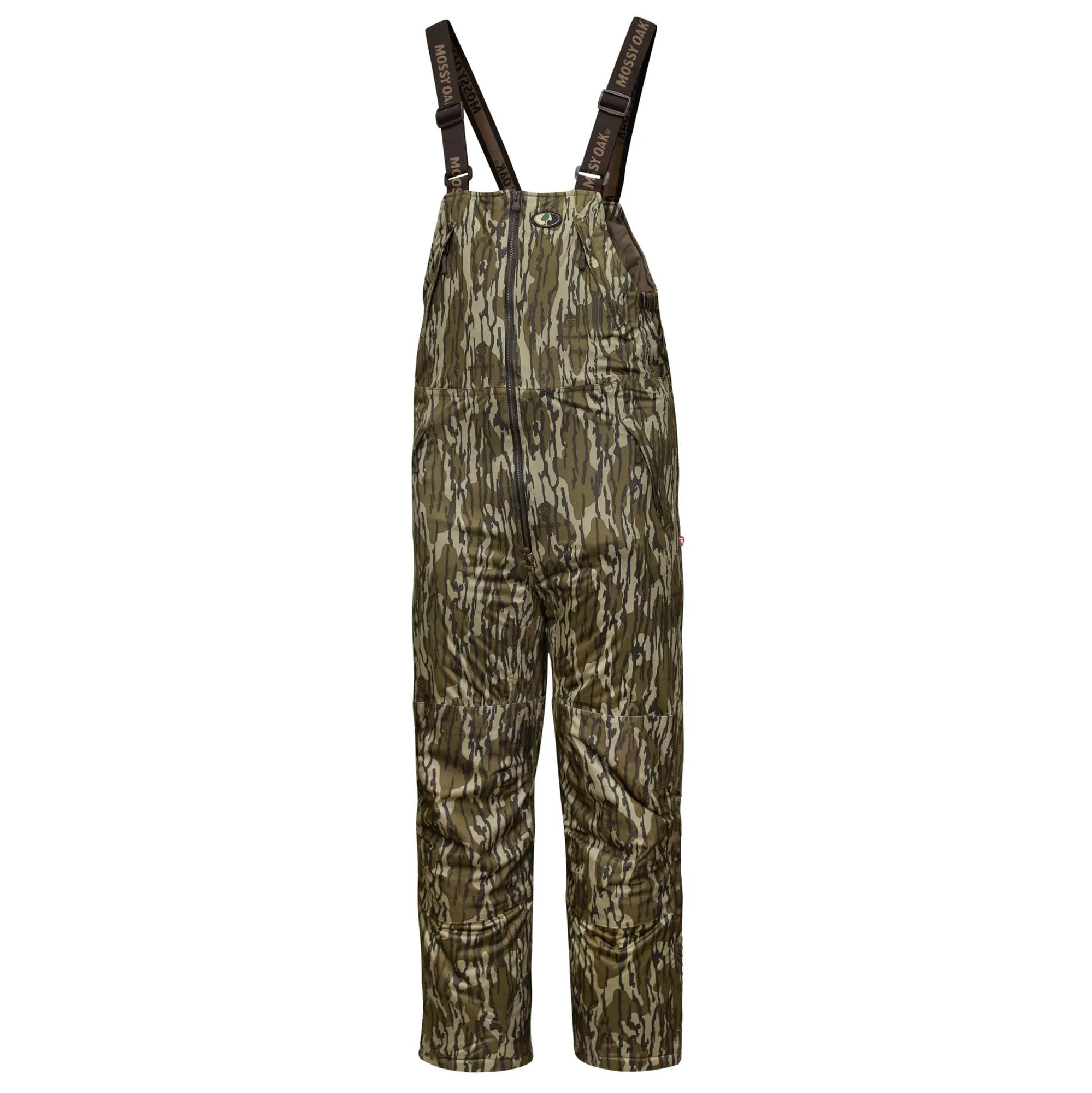 Mossy Oak WPB Insulated Bib Overall sold by Mossy Oak product image thumbnail 3