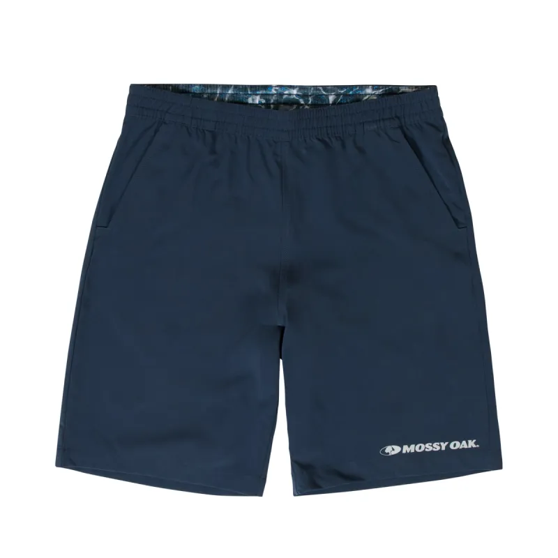 Mossy Oak Flex Workout Short sold by Mossy Oak