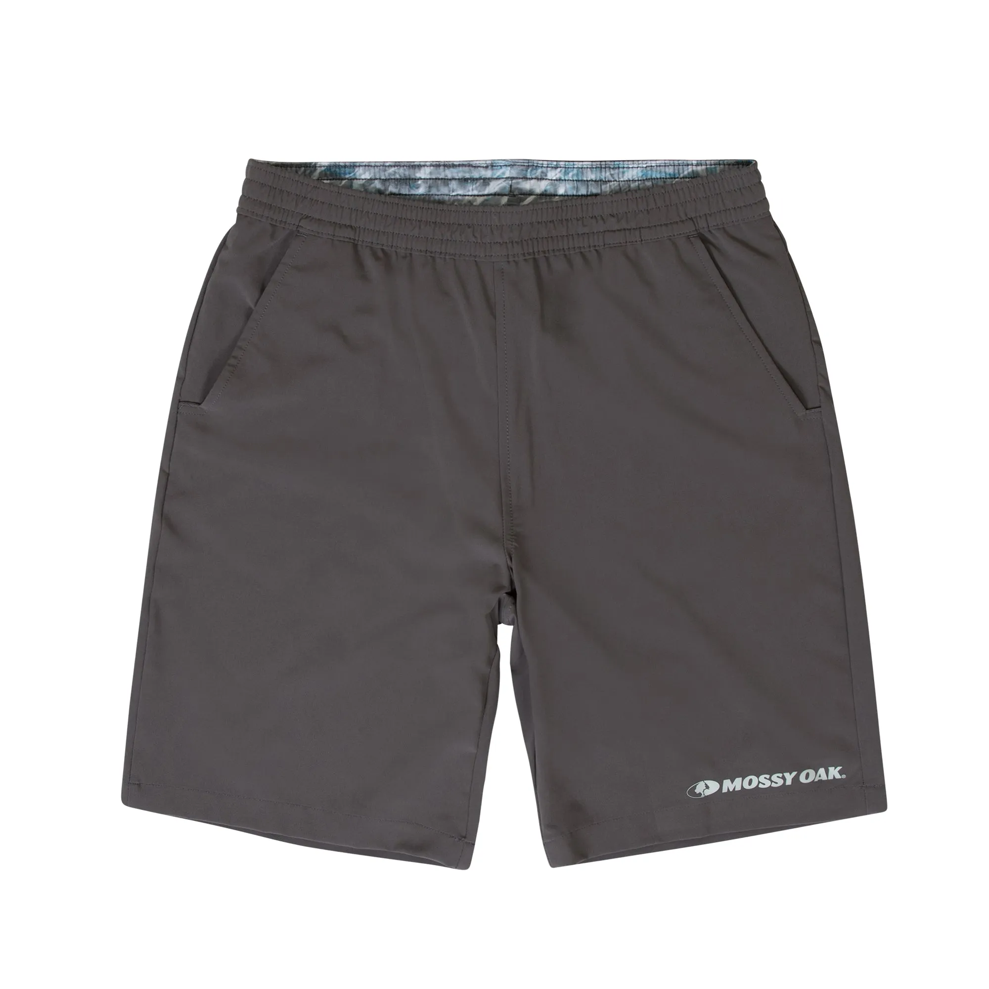 Mossy Oak Flex Workout Short sold by Mossy Oak product image thumbnail 5