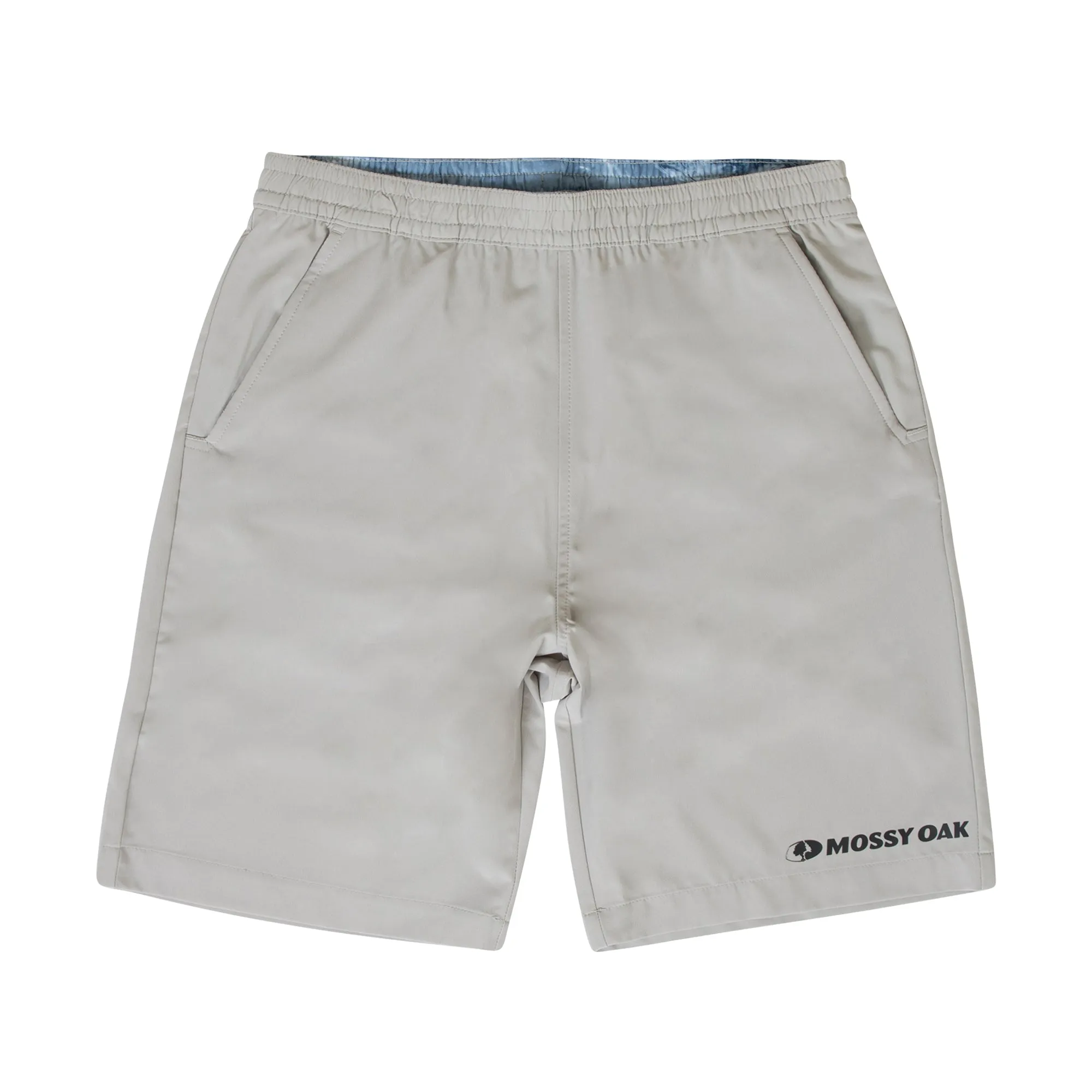 Mossy Oak Flex Workout Short sold by Mossy Oak product image thumbnail 3