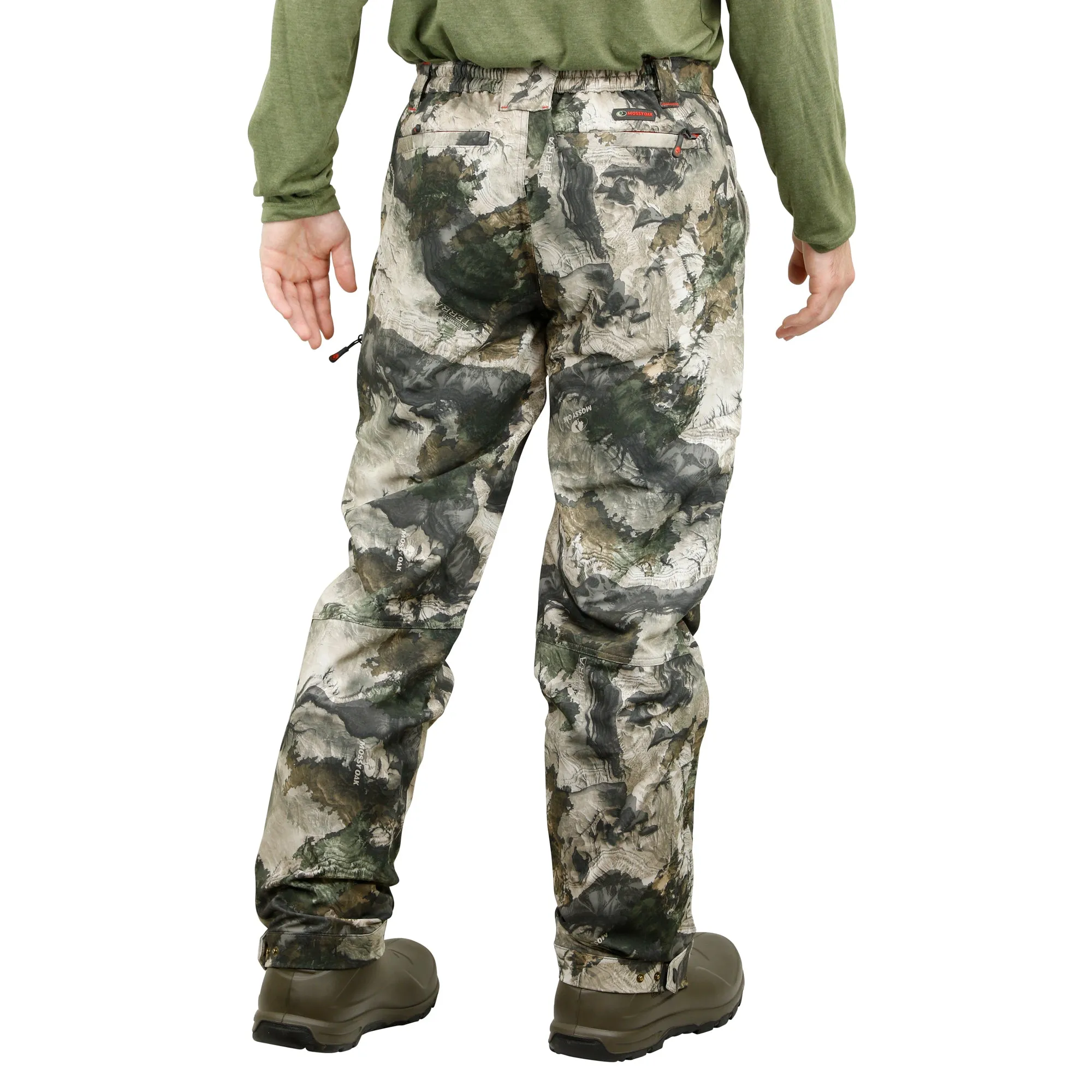 Mossy Oak Mid Season Pant sold by Mossy Oak product image thumbnail 2