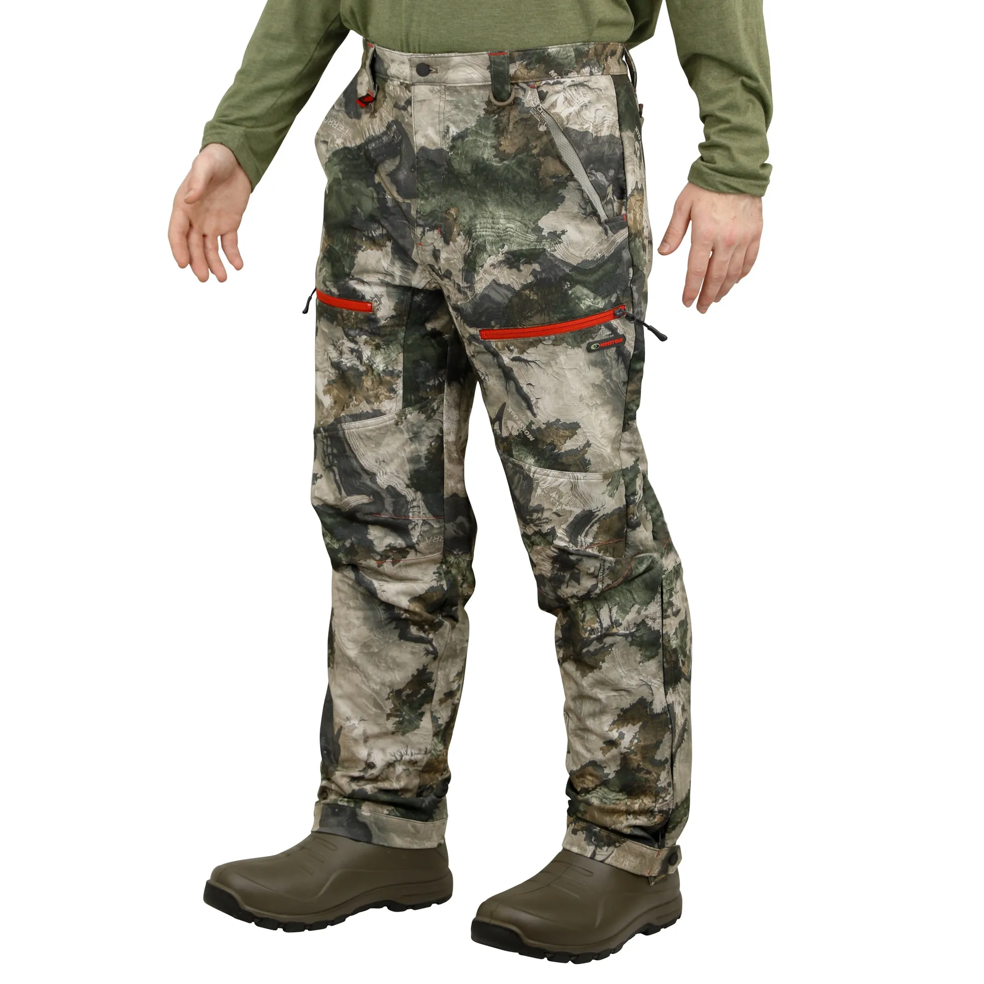 Mossy Oak Mid Season Pant sold by Mossy Oak