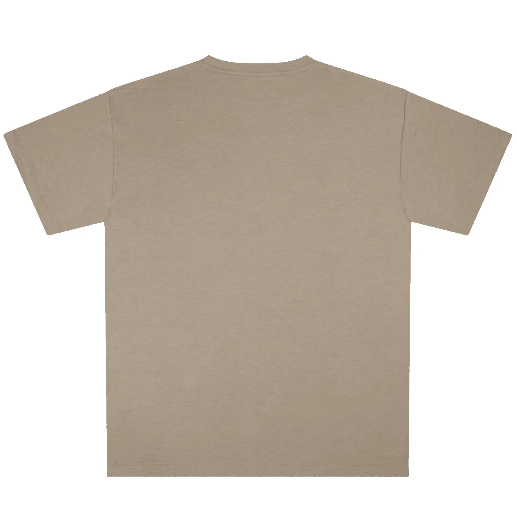 Cotton Mill Triblend Tee sold by Mossy Oak product image thumbnail 4