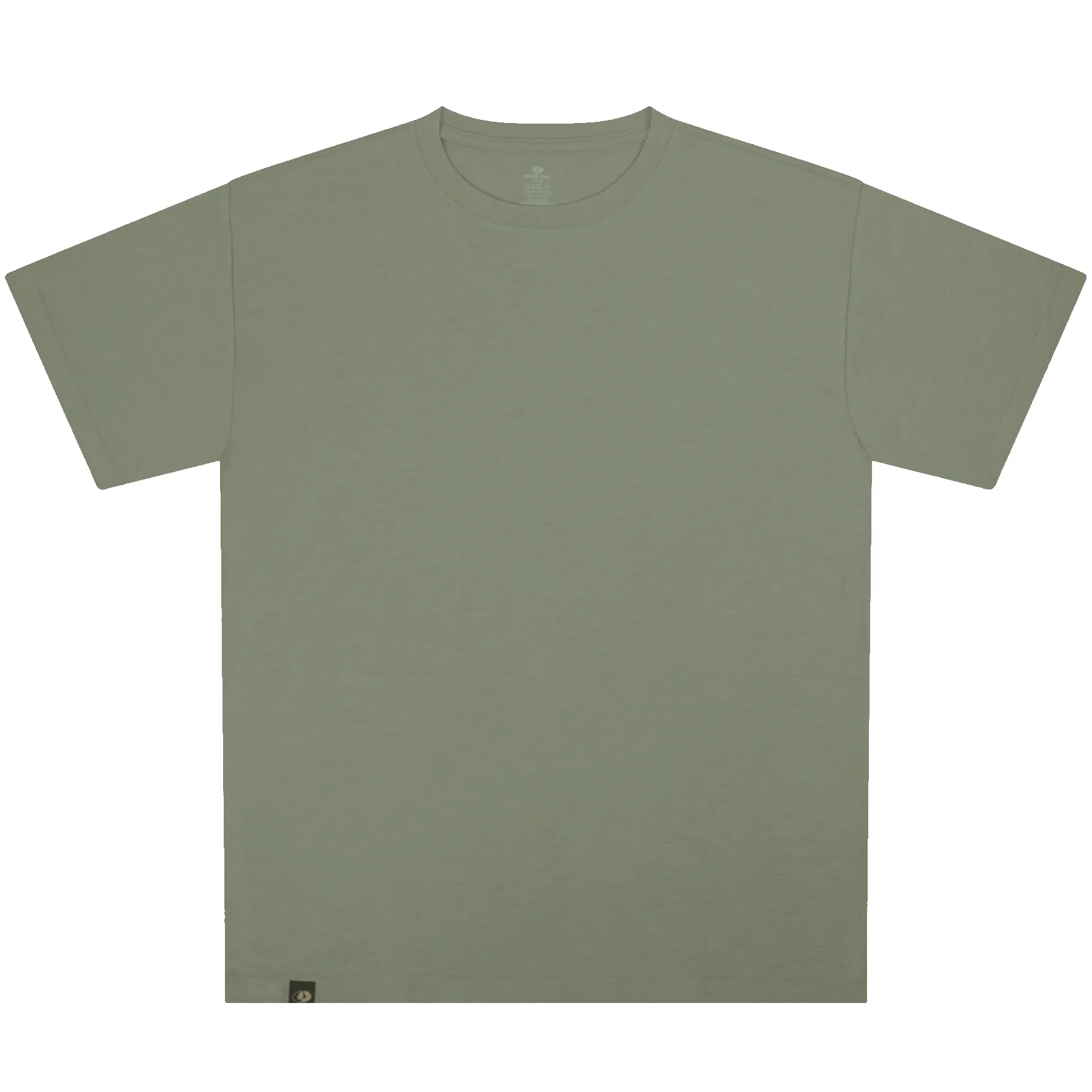 Cotton Mill Triblend Tee sold by Mossy Oak