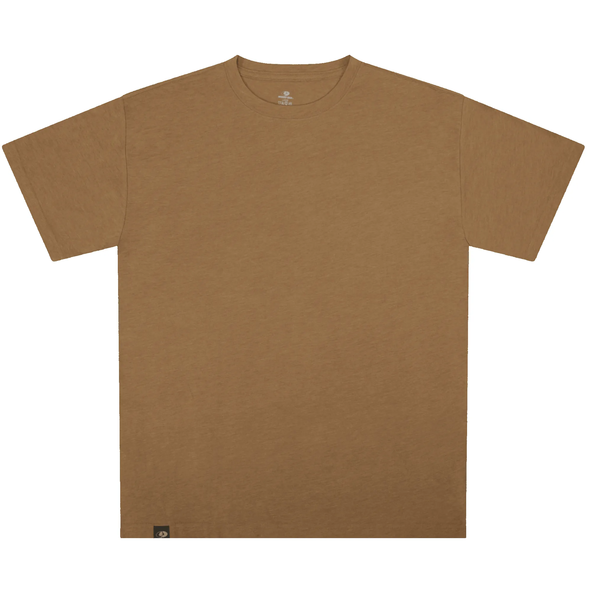 Cotton Mill Triblend Tee sold by Mossy Oak product image thumbnail 5