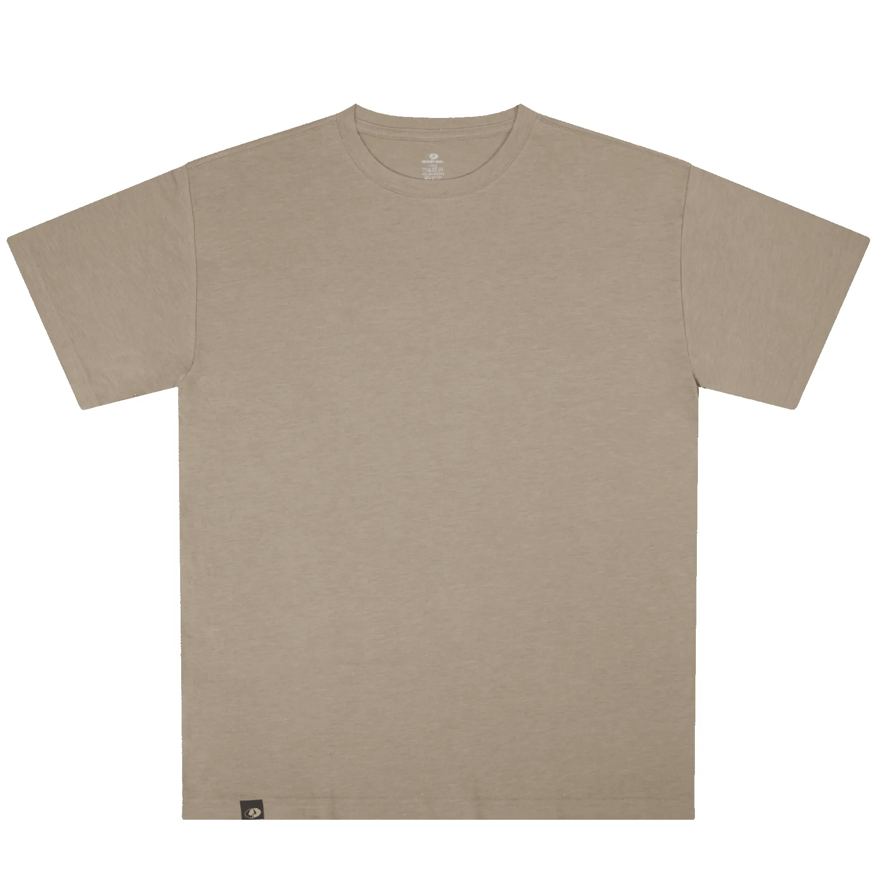 Cotton Mill Triblend Tee sold by Mossy Oak product image thumbnail 3