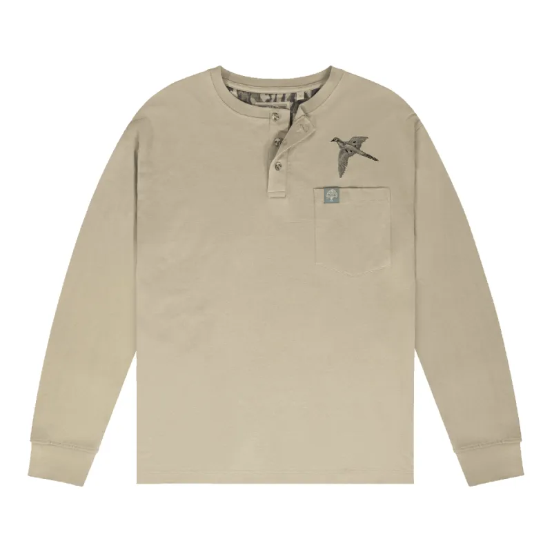 Wright Flying Dove Shirt | Cottrell Henley made by Mossy Oak