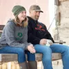 Mossy Oak Brand Hoodie sold by Mossy Oak