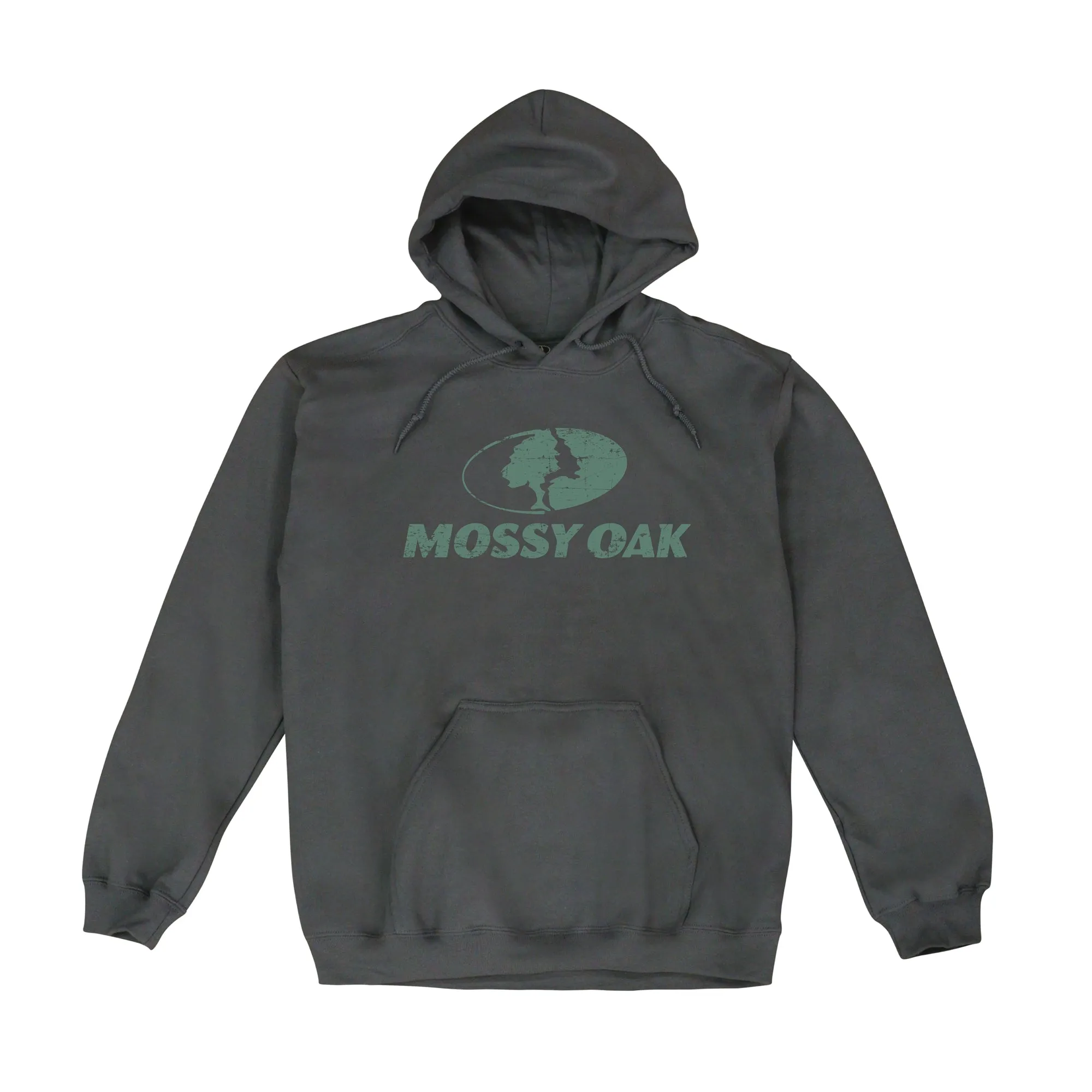 Mossy Oak Brand Hoodie sold by Mossy Oak