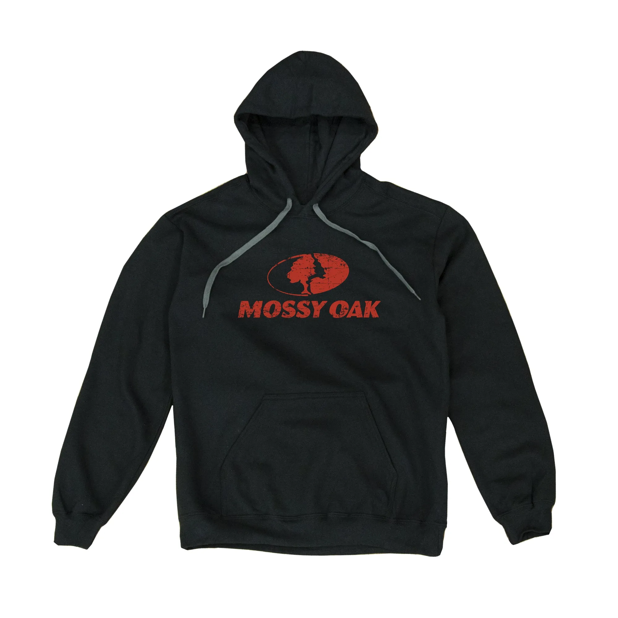 Mossy Oak Brand Hoodie sold by Mossy Oak product image thumbnail 5