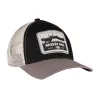 Whitetail Patch Mesh Cap sold by Mossy Oak