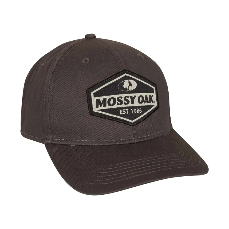 Mossy Oak Diamond Patch Cap made by Mossy Oak