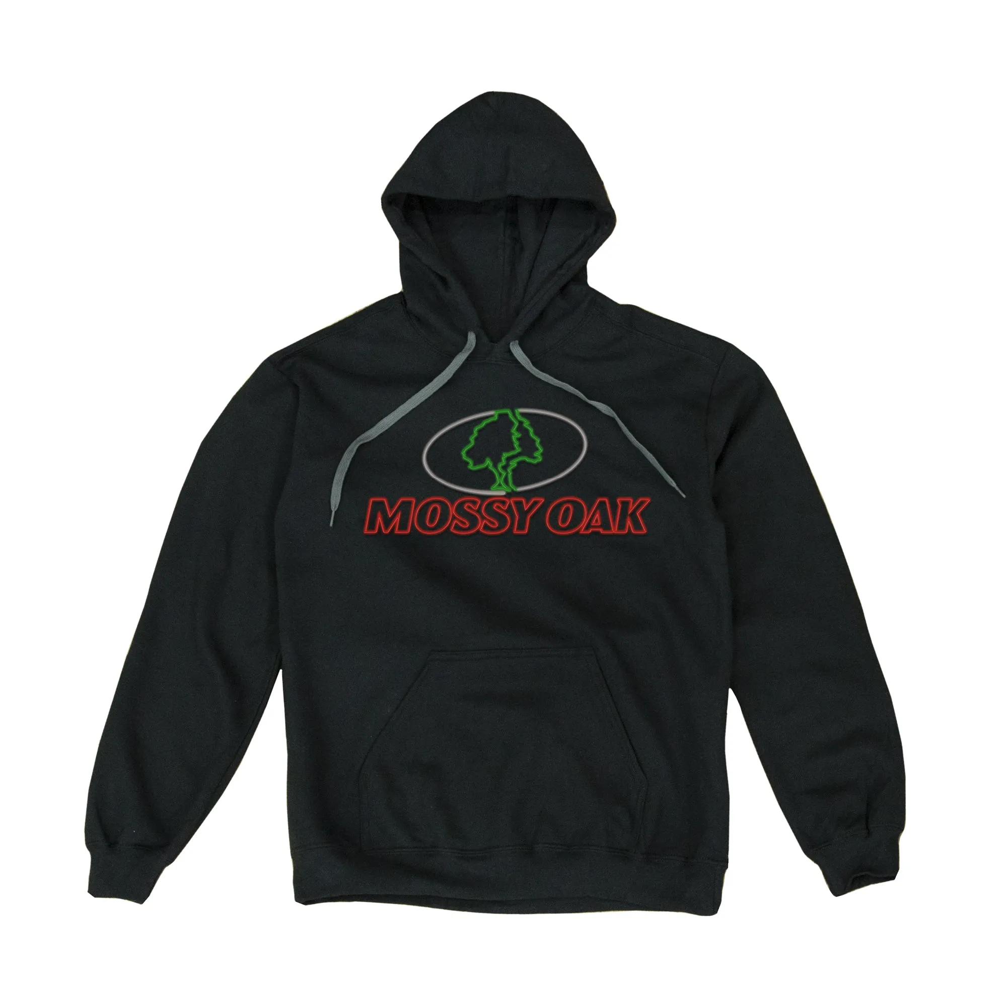 Mossy Oak Neon Hoodie sold by Mossy Oak