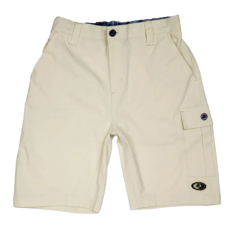 Mossy Oak Back Country Short sold by Mossy Oak