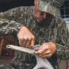 Tombigbee Bamboo Midweight Fleece Hoodie sold by Mossy Oak