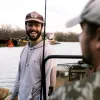 Tombigbee Bamboo Midweight Fleece Hoodie sold by Mossy Oak