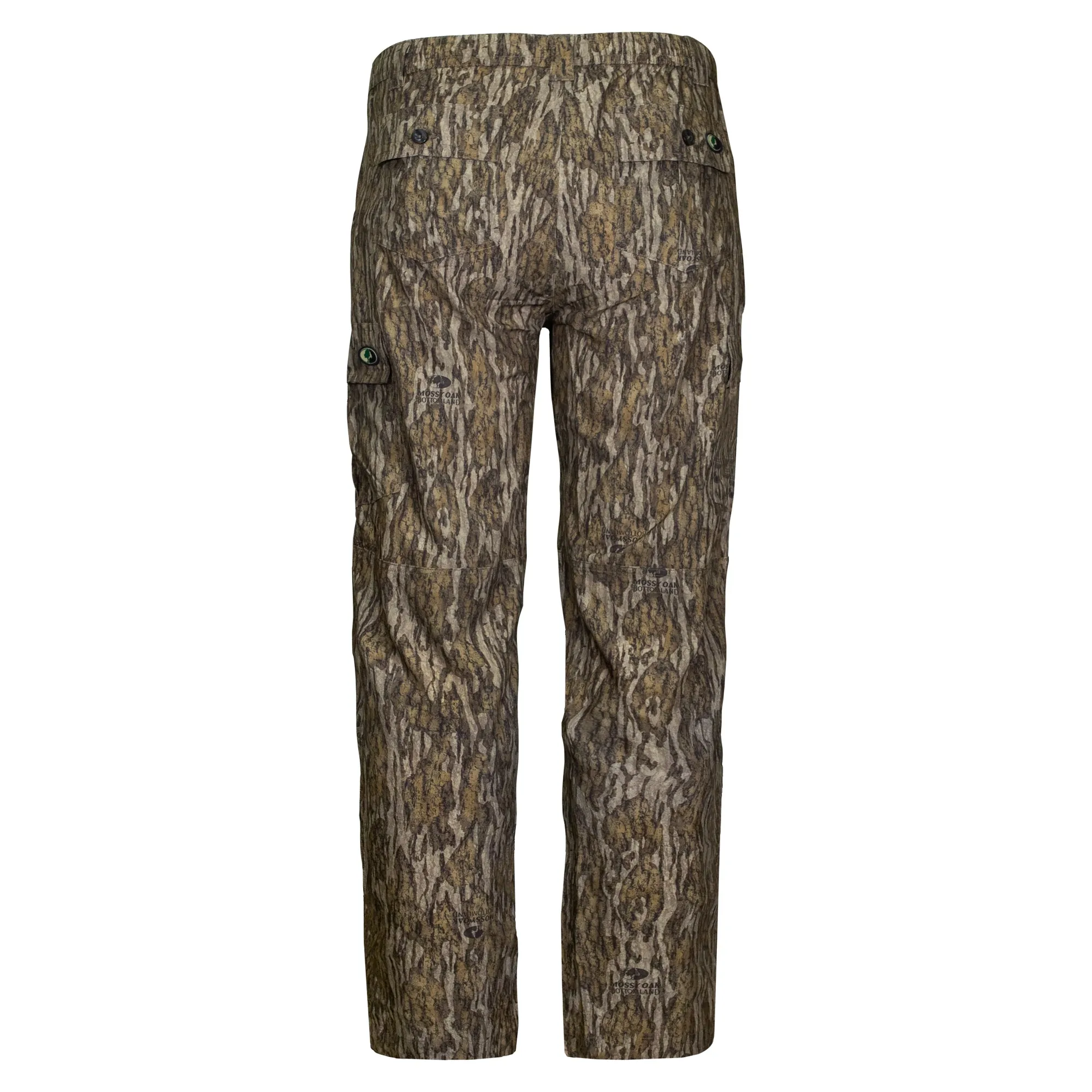 Tibbee Flex Hunt Pant sold by Mossy Oak product image thumbnail 2