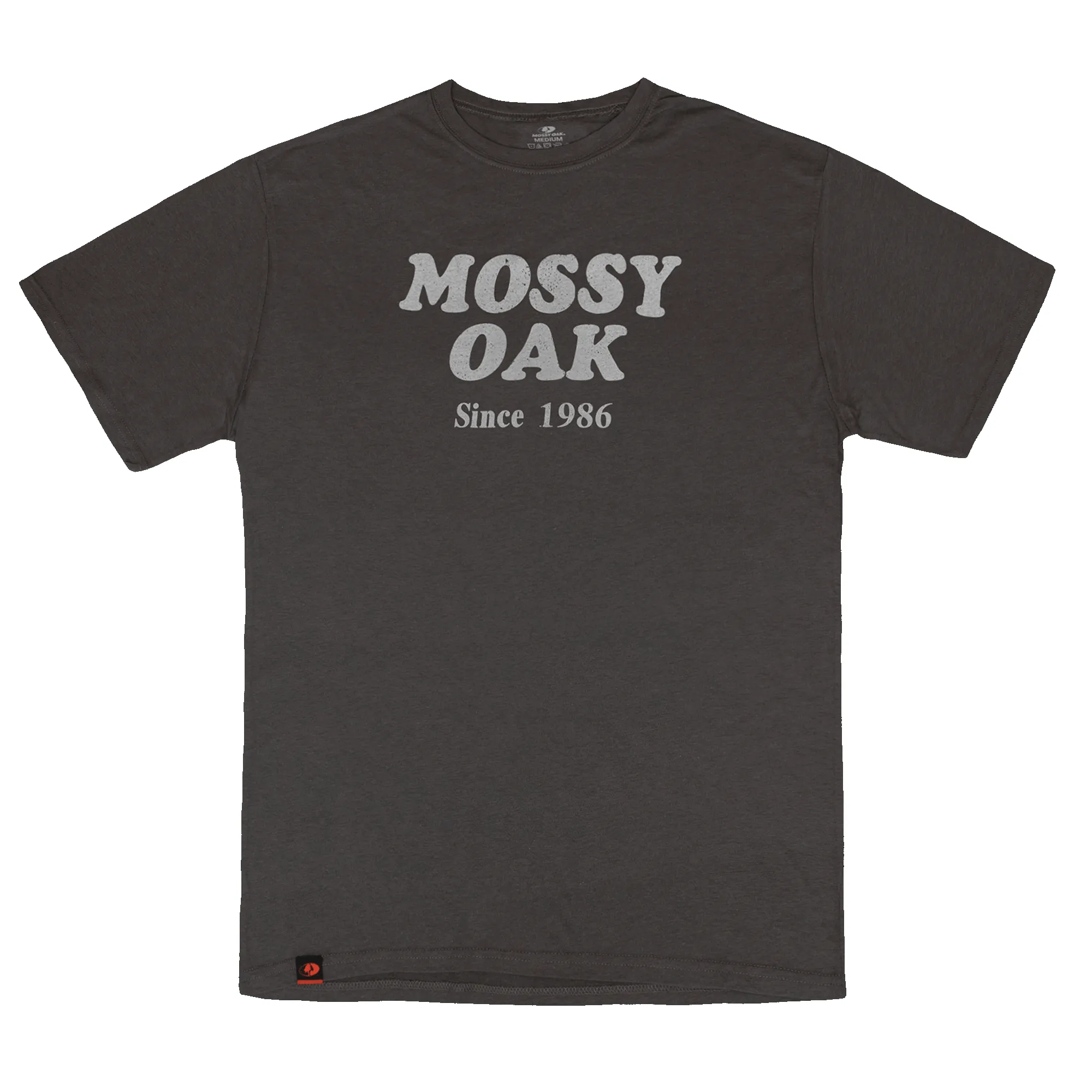 Mossy Oak Since 1986 Tee sold by Mossy Oak product image thumbnail 2