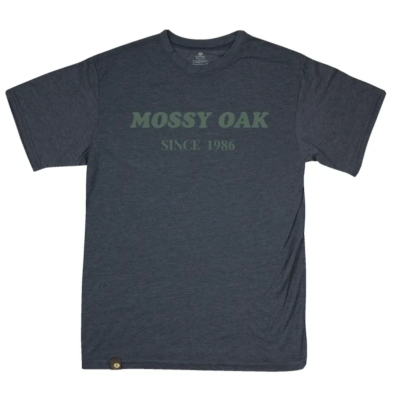 Companions Since 86 Tee sold by Mossy Oak