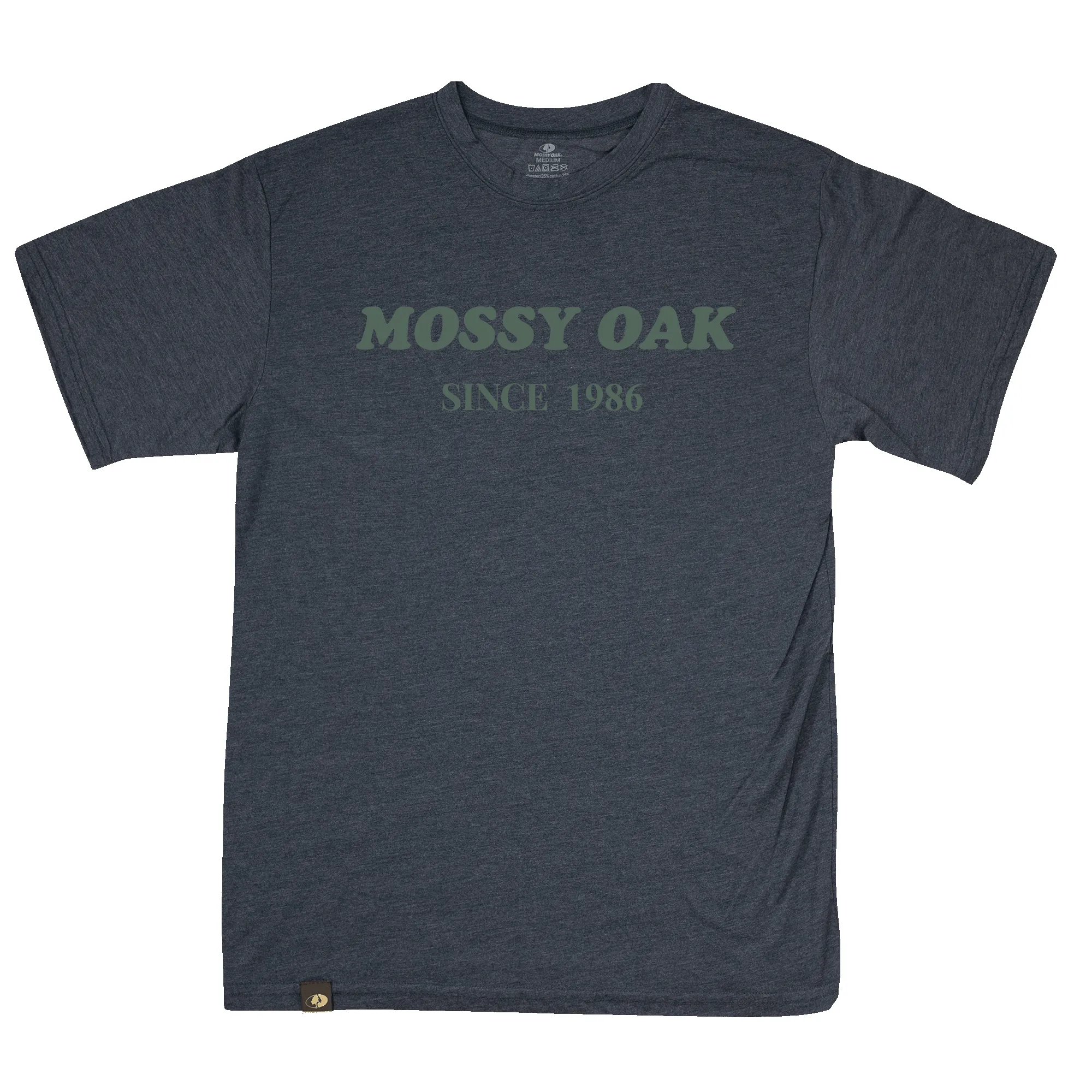 Companions Since 86 Tee sold by Mossy Oak