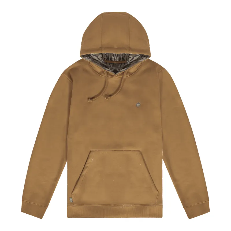 Cottrell Camp Hoodie sold by Mossy Oak