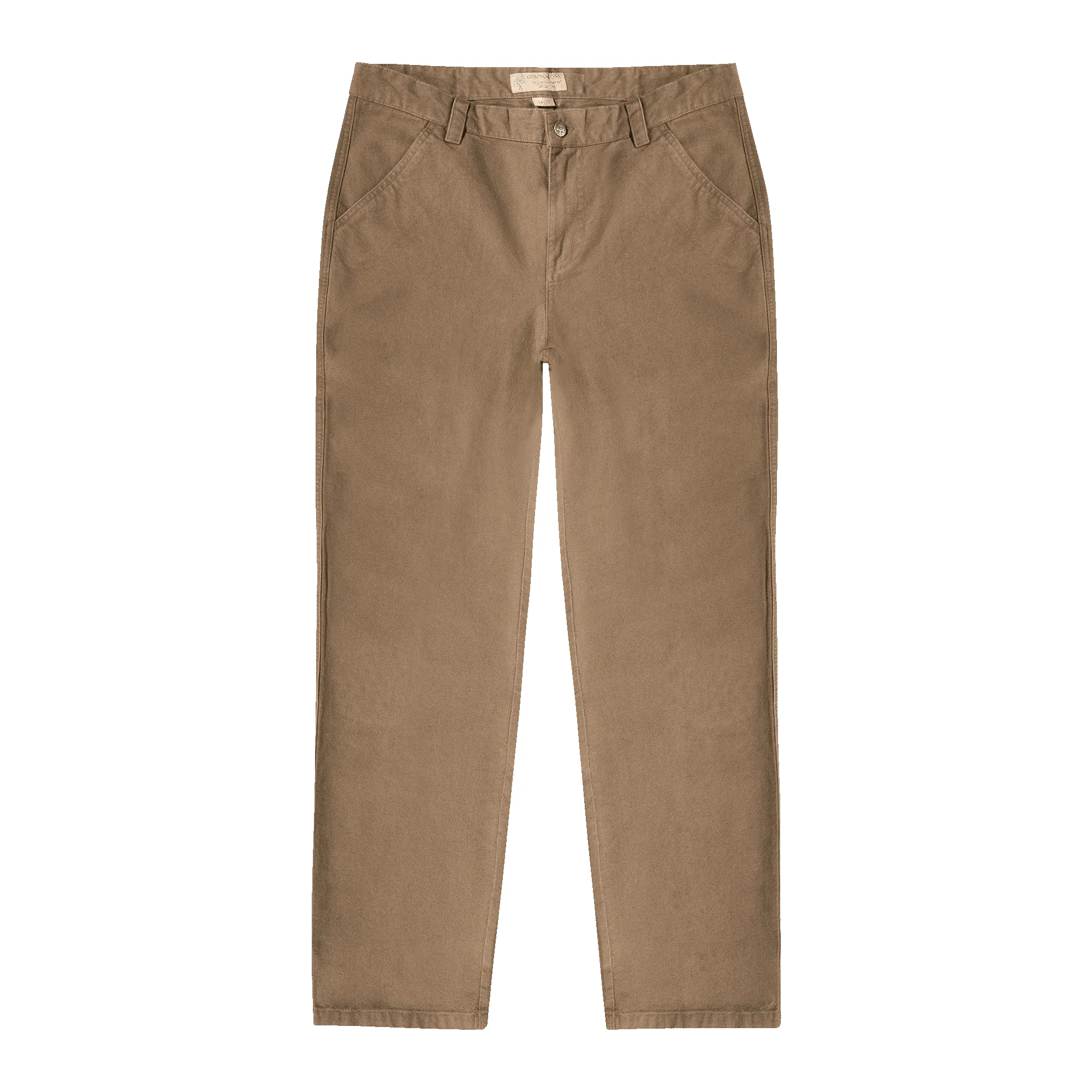 Do-All Shammy Pants sold by Mossy Oak product image thumbnail 5