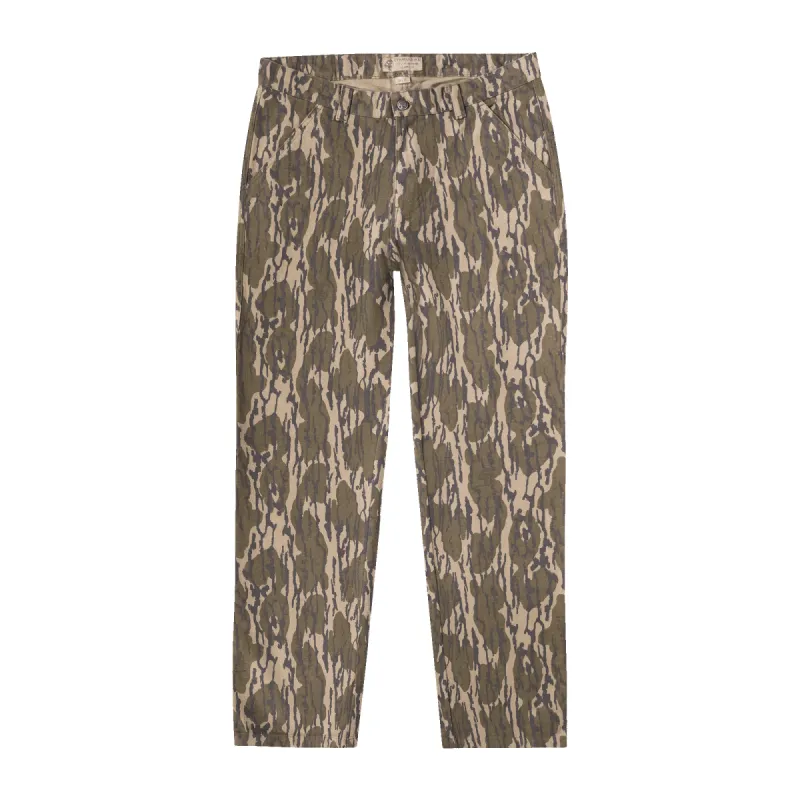 Do-All Shammy Pants sold by Mossy Oak