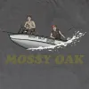 TK & Mike "Skint Back" Tee sold by Mossy Oak